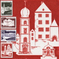 Budynki Place Zamek