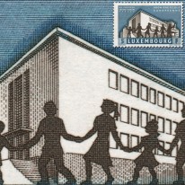 Dzieci i Szkoła Europejska
