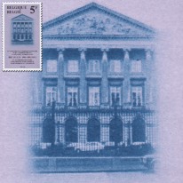 Pałac Narodów Konferencja