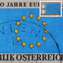 Rada Europejska Flaga Unii