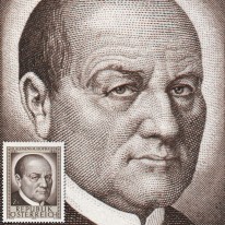 Święty Klemens Maria Hofbauer