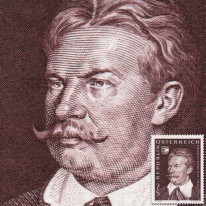 Kompozytor Thomas Koschat