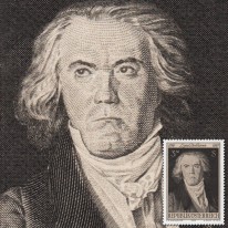 Kompozytor Ludwig van...