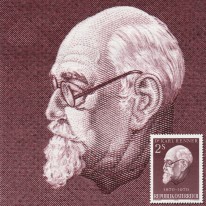 Kanclerz Karl Renner