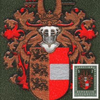 Herb Karyntii