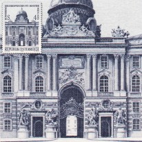 Pałac Hofburg