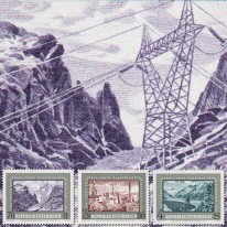 Energia Elektrownia Zapora