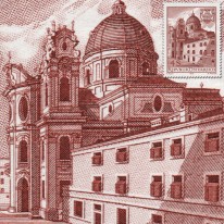 Uniwersytet w Salzburgu
