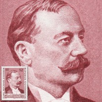 Kompozytor Karl Ziehrer