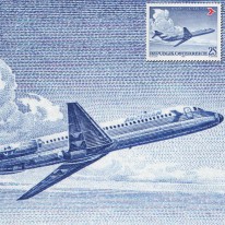 Samolot Douglas DC-9