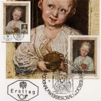 Jezus Zbawiciel Albrecht Dürer