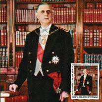 Generał Charles de Gaulle