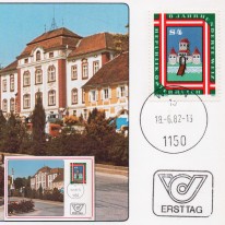 Herb Miasta Weiz