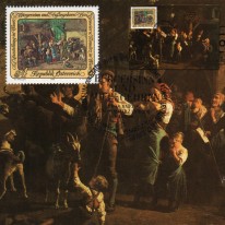Malarstwo Biedermeier...