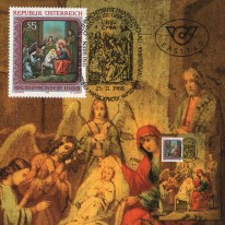 Święta Rodzina z Aniołami