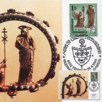 Zwiastowanie Pastorał