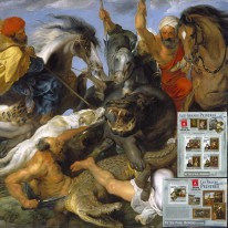 Malarstwo Peter Paul Rubens