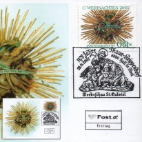 Anioły Narodziny Chrystusa