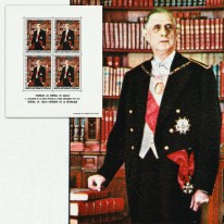 Generał Charles de Gaulle Blok