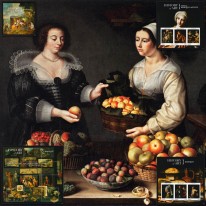 Malarstwo Vermeer Rubens...