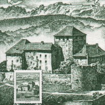 Zamek Schattenburg