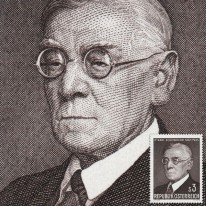 Pisarz Karl Schönherr