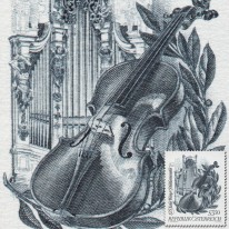 Orkiestra Skrzypce i Organy
