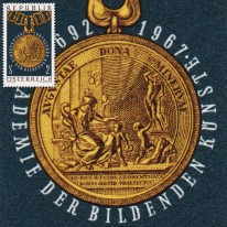 Medal Akademia Sztuki