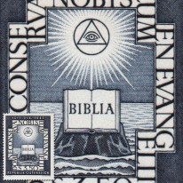 Biblia Skała Reformacja