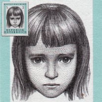 Dziewczynka