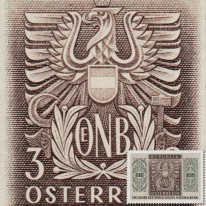 Orzeł Herb Bank Narodowy