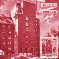 Budynki Mieszkalne Rabenhof