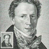 Malarz Ferdinand Waldmüller
