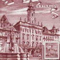 Ratusz w Steyr