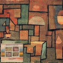 Malarstwo Paul Klee