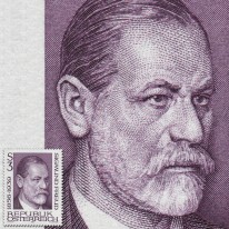 Sigmund Freud