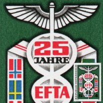 Strefa Wolnego Handlu EFTA