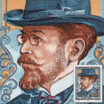 Pacyfista Alfred Fried