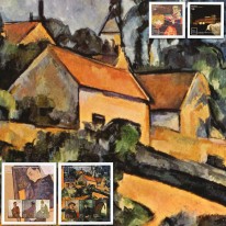Malarstwo Egon Schiele Paul...
