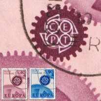 Koła Zębate EUROPA