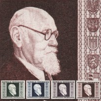 Prezydent Karl Renner