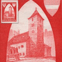 Kościół św. Ruprechta Wiedeń