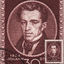 Kompozytor Johann Strauss...