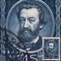 Kompozytor Karl Millöcker