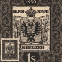 Stulecie Znaczków Austriackich