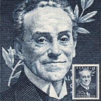 Aktor Alexander Girardi
