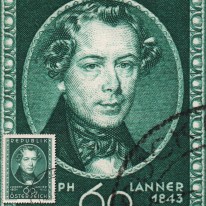 Kompozytor Joseph Lanner