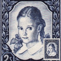 Dziewczynka