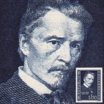 Kompozytor Hugo Wolf