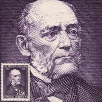 Lekarz Karl von Rokitansky